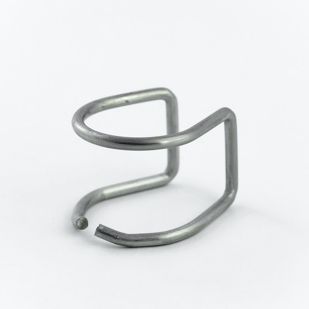 Насадка пружинная SА-81,S-75