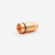 Сопло одинарное цилиндрическое 0 Сопло одинарное цилиндрическое 0