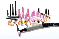 Расходники TIG